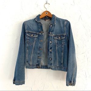 Mavi Jeans Vintage Jean jacket
